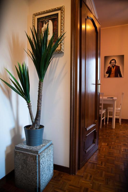 La Corte Di Aldo Rozzano Exterior foto