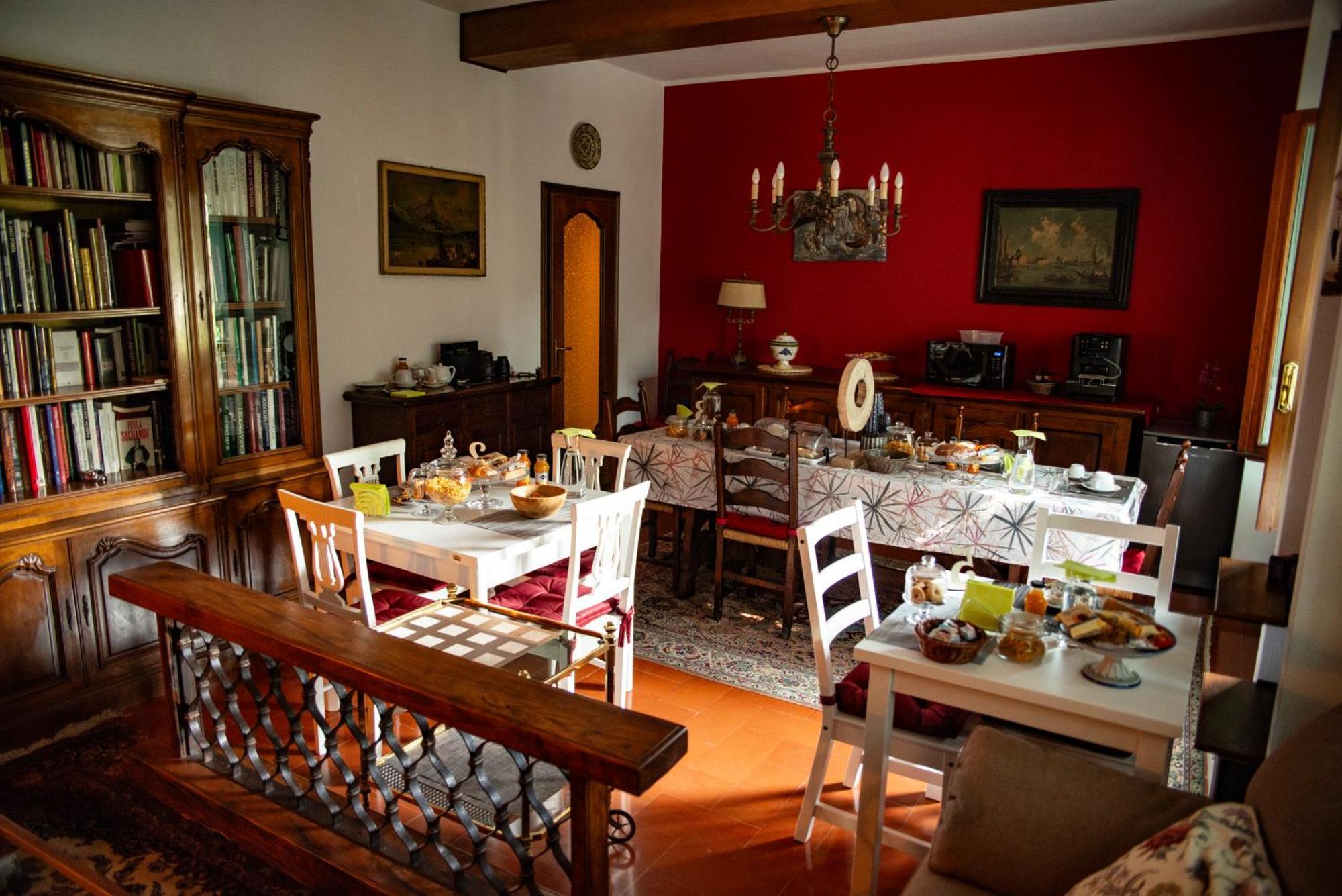 La Corte Di Aldo Rozzano Exterior foto